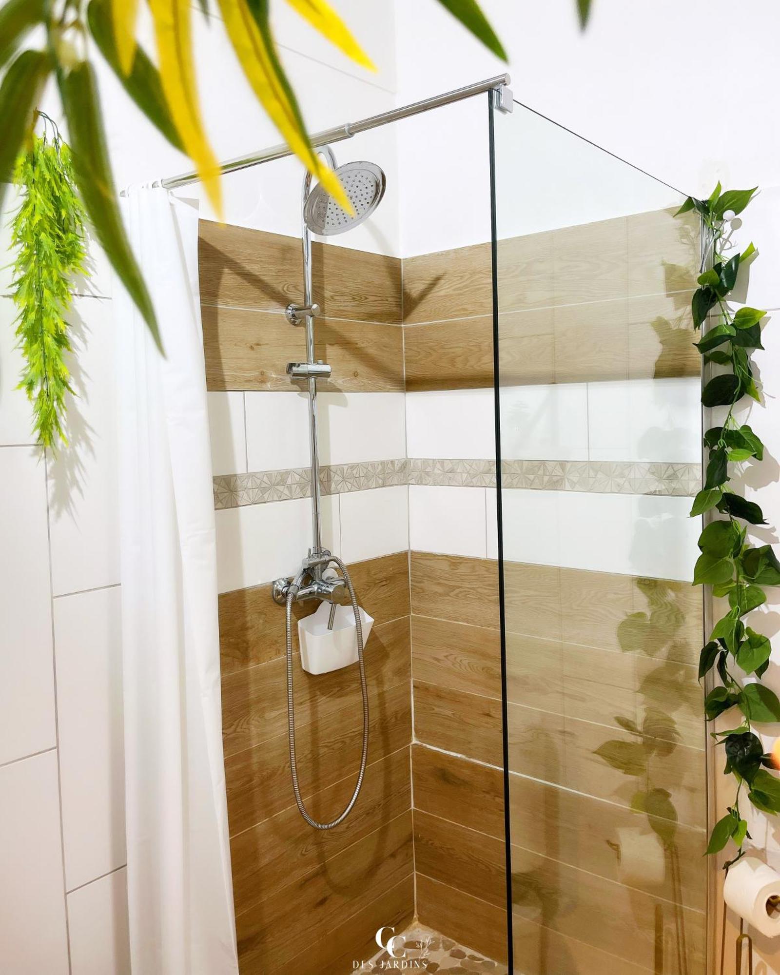 Cocon Des Jardins - Bungalow & Spa Gros-Morne Εξωτερικό φωτογραφία